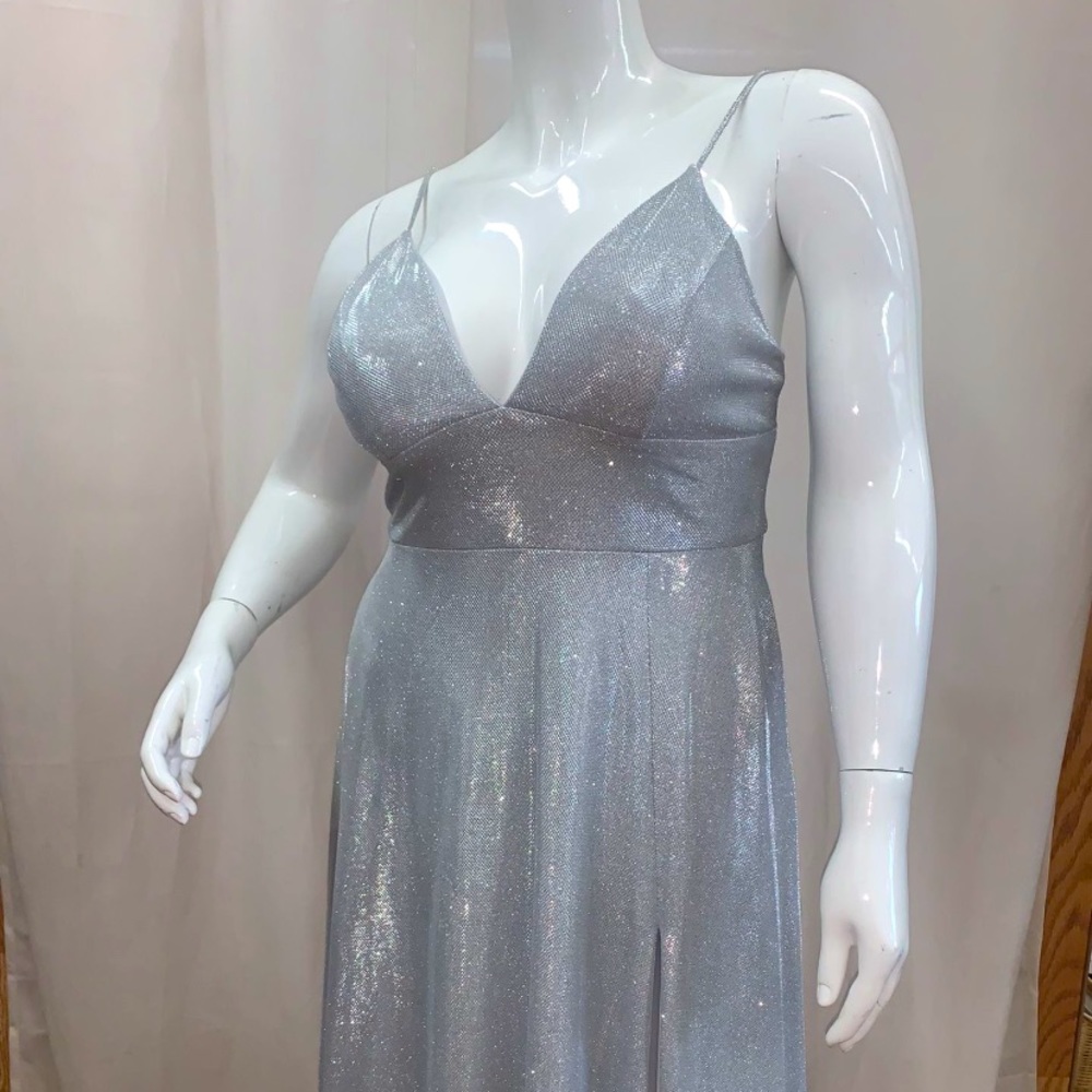 Windsor (Prom) long dress but it could also be used for many other events